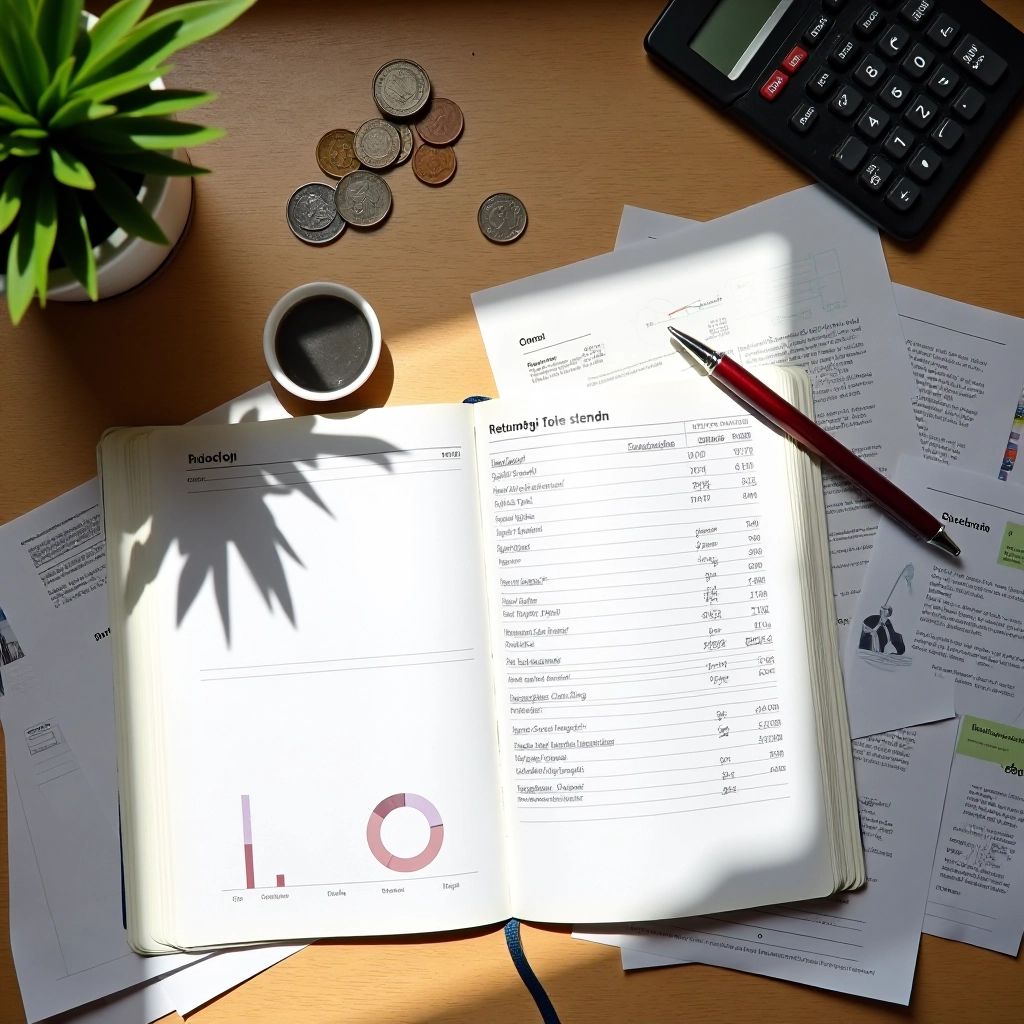 Finansų Žingsnis Redakcijos Komanda